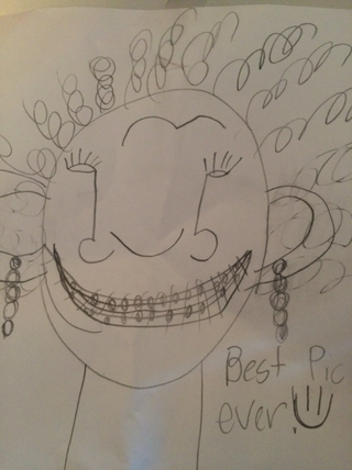 Illustration for article titled April Fool’s Day, As Orchestrated By My 9-Year-Old